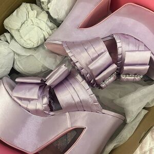 Dolls Kill - Sugar Thrills platform heels